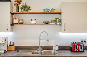 Lifestyle shot 3- click for photo gallery